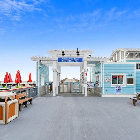 Poolside Cabana By Book That Condo Panama City Beach Ngoại thất bức ảnh