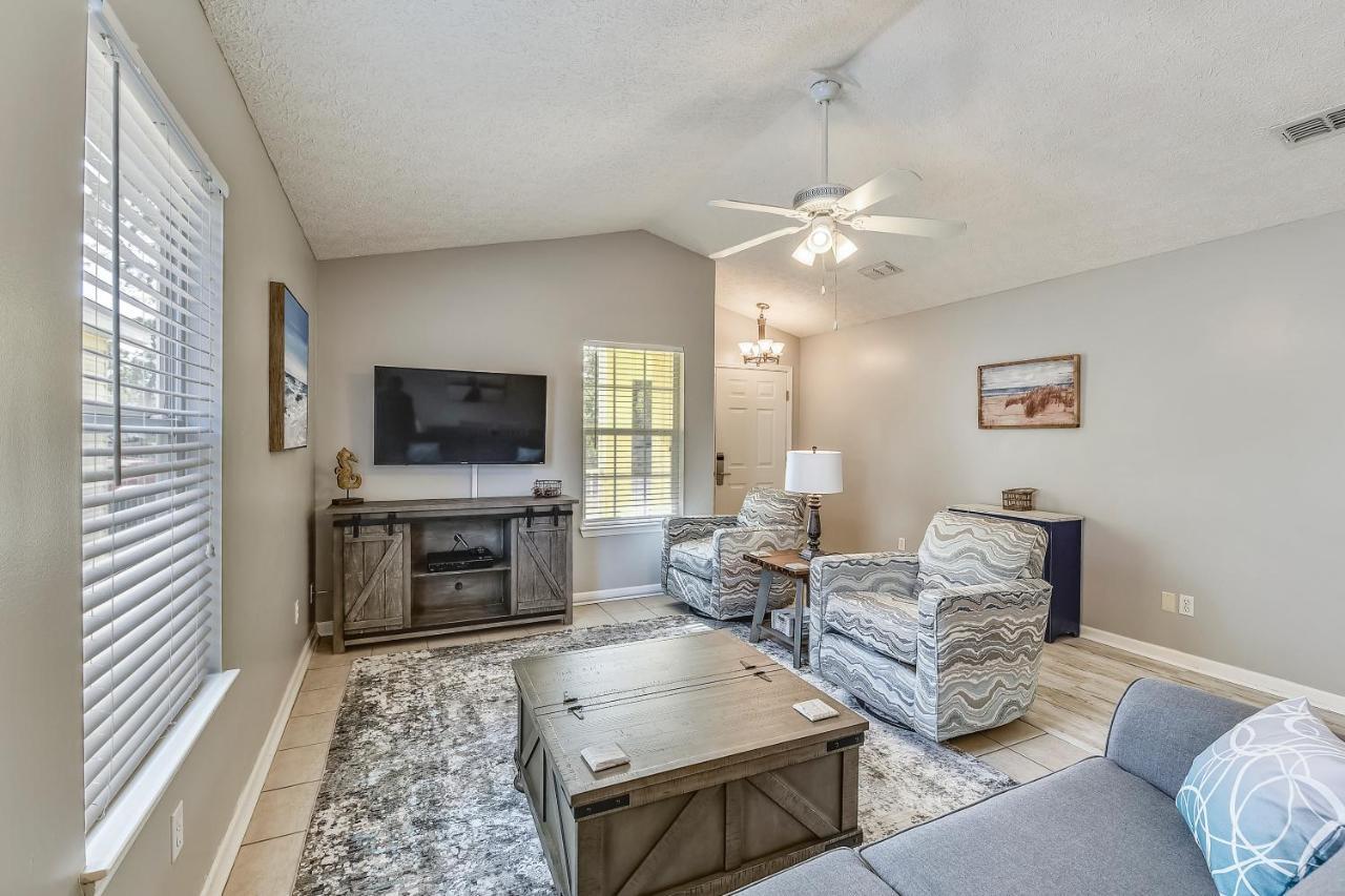 Poolside Cabana By Book That Condo Panama City Beach Ngoại thất bức ảnh