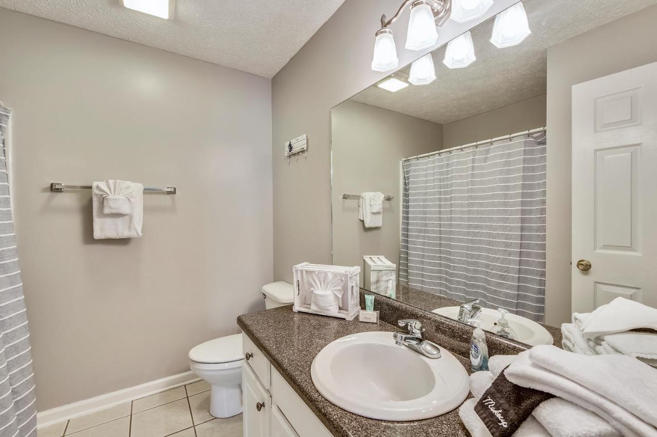 Poolside Cabana By Book That Condo Panama City Beach Ngoại thất bức ảnh