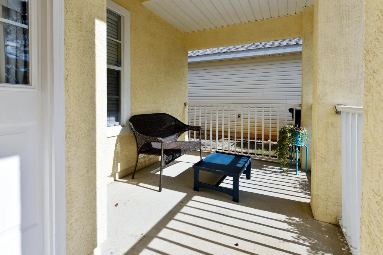 Poolside Cabana By Book That Condo Panama City Beach Ngoại thất bức ảnh