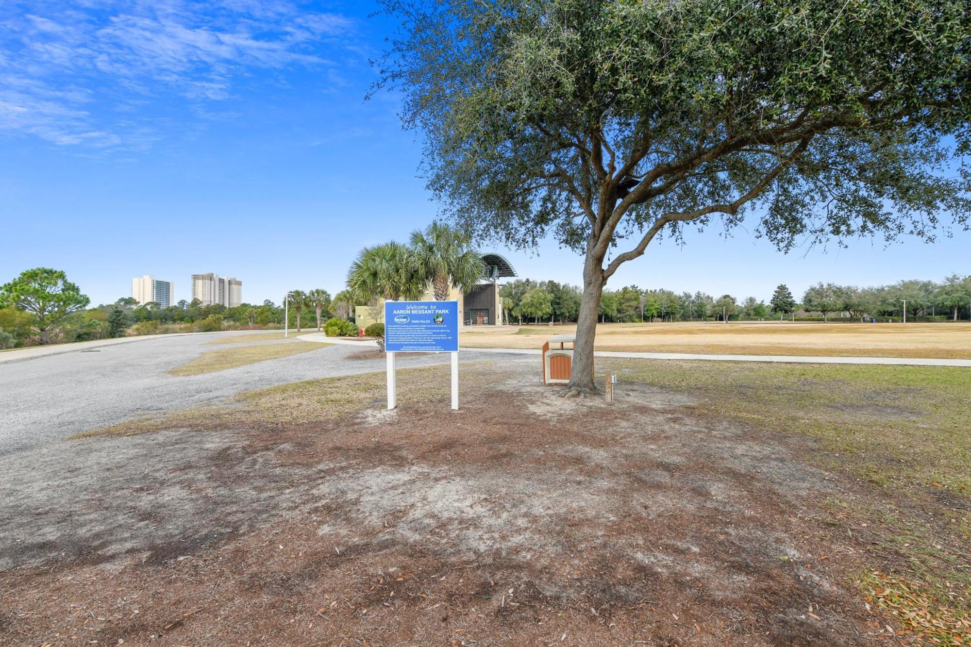 Poolside Cabana By Book That Condo Panama City Beach Ngoại thất bức ảnh