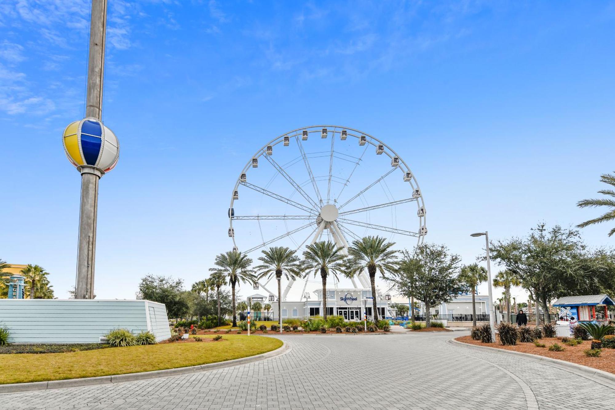 Poolside Cabana By Book That Condo Panama City Beach Ngoại thất bức ảnh